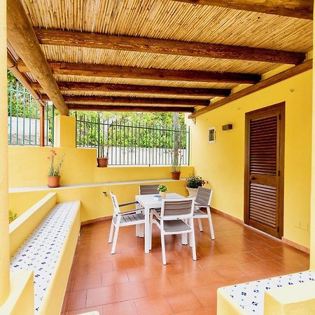 Il Veliero Blu B&B Lipari Centro Exterior foto